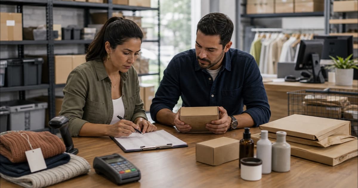 Imagen destacada de Auditoría GEO práctica para sitios web de retail y ecommerce