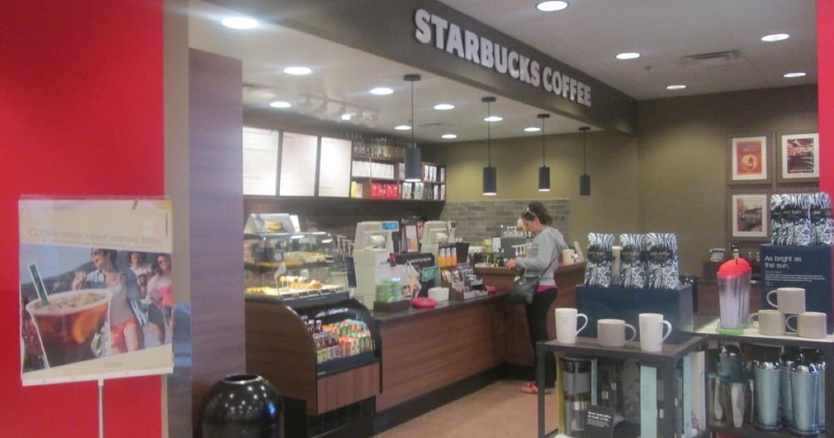 Star-bucks Service, featured image for From catalog pages to answer-ready retail content in Paraguay