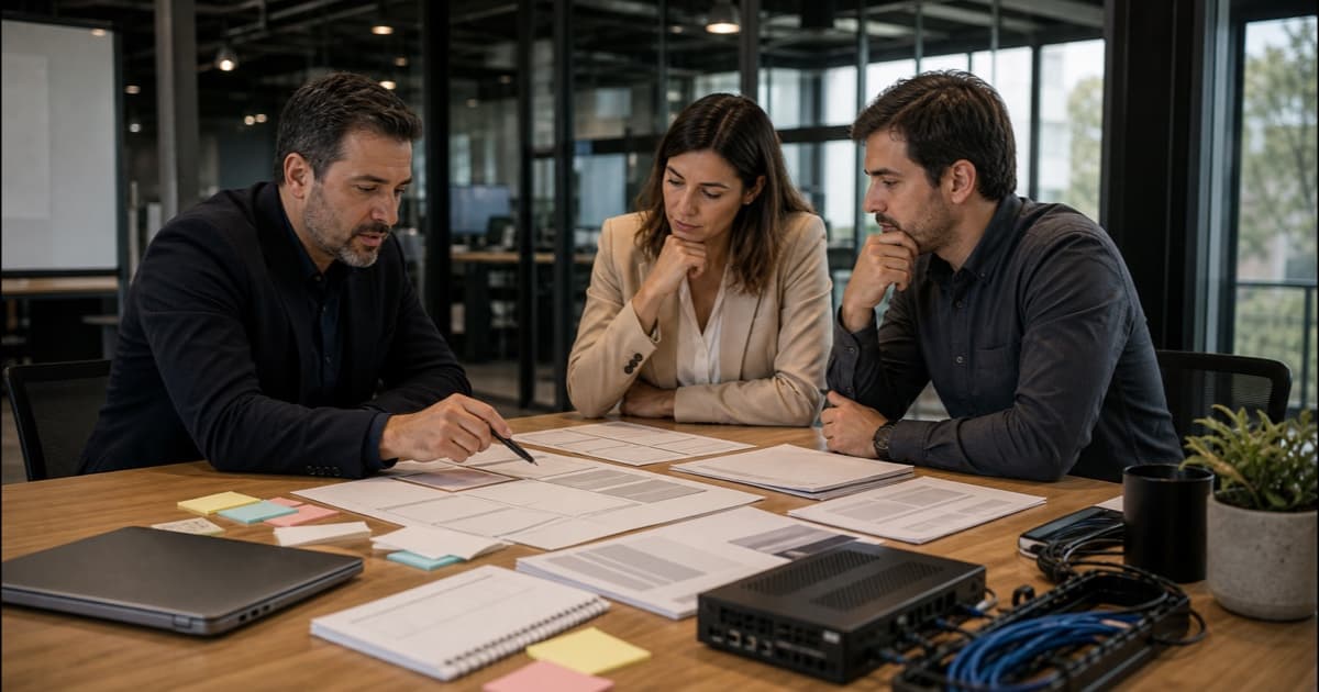 Imagen destacada de Grok Code Fast 1: donde la velocidad y el costo importan en agentes de código