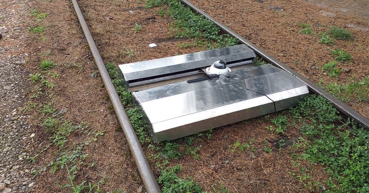Harnessing artificial intelligence for train safety, featured image for Recomendaciones de Headless CMS: por qué los agentes pueden evitar recomendar un CMS