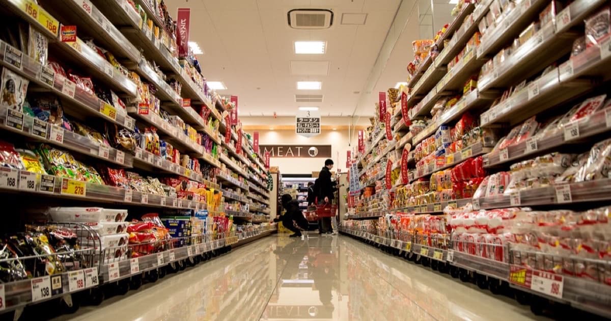 Life Supermarket, featured image for Contexto local de Paraguay que la búsqueda con IA necesita para retail y ecommerce