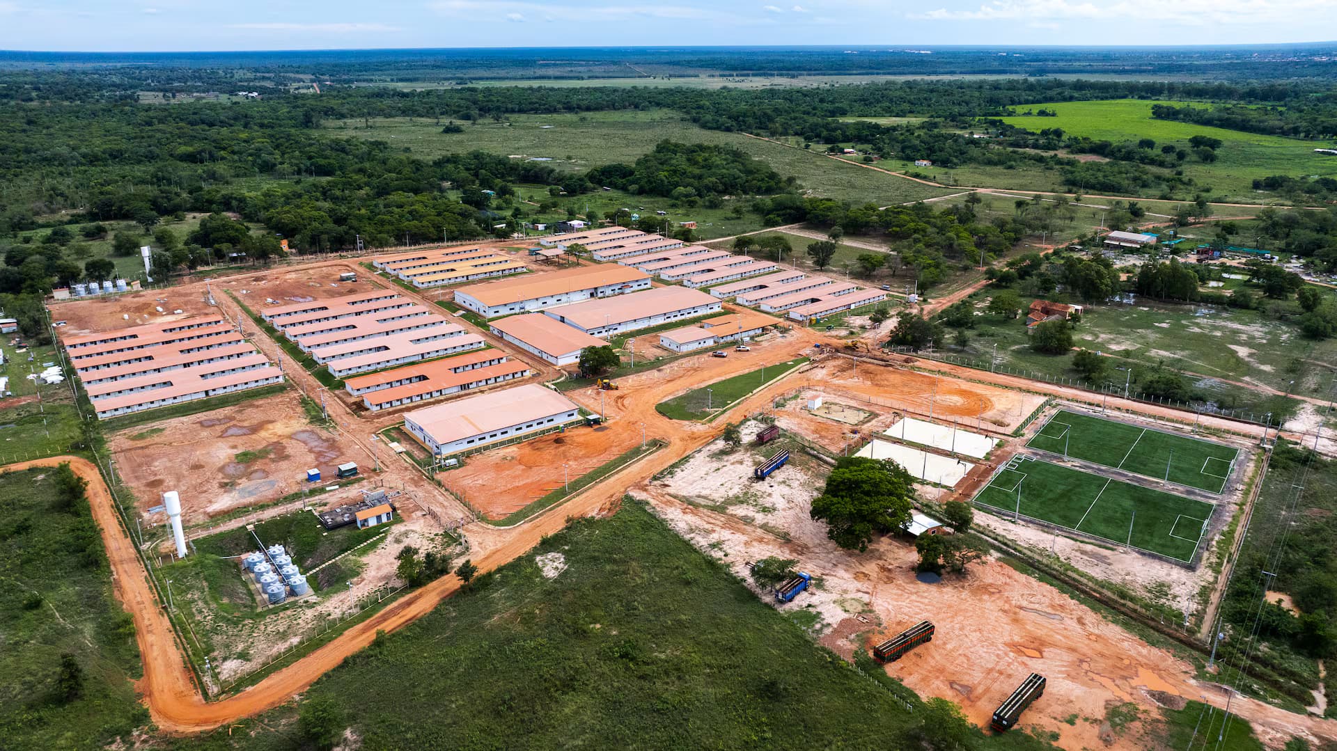 Paracel: siete años impulsando la transformación económica del norte del país, featured image for Paracel, ATOME, and the content opportunity around industrial Paraguay