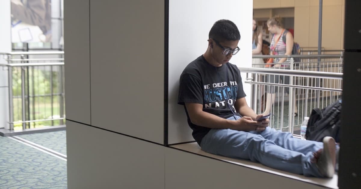Campus Fall 2013 7, featured image for Program pages that AI engines can cite for Paraguay institutions