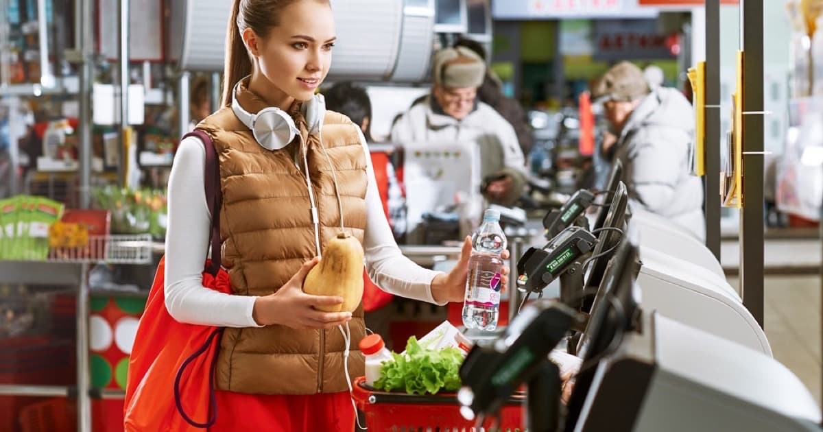 Pyaterochka, featured image for Bases técnicas de SEO antes de GEO para retail y ecommerce