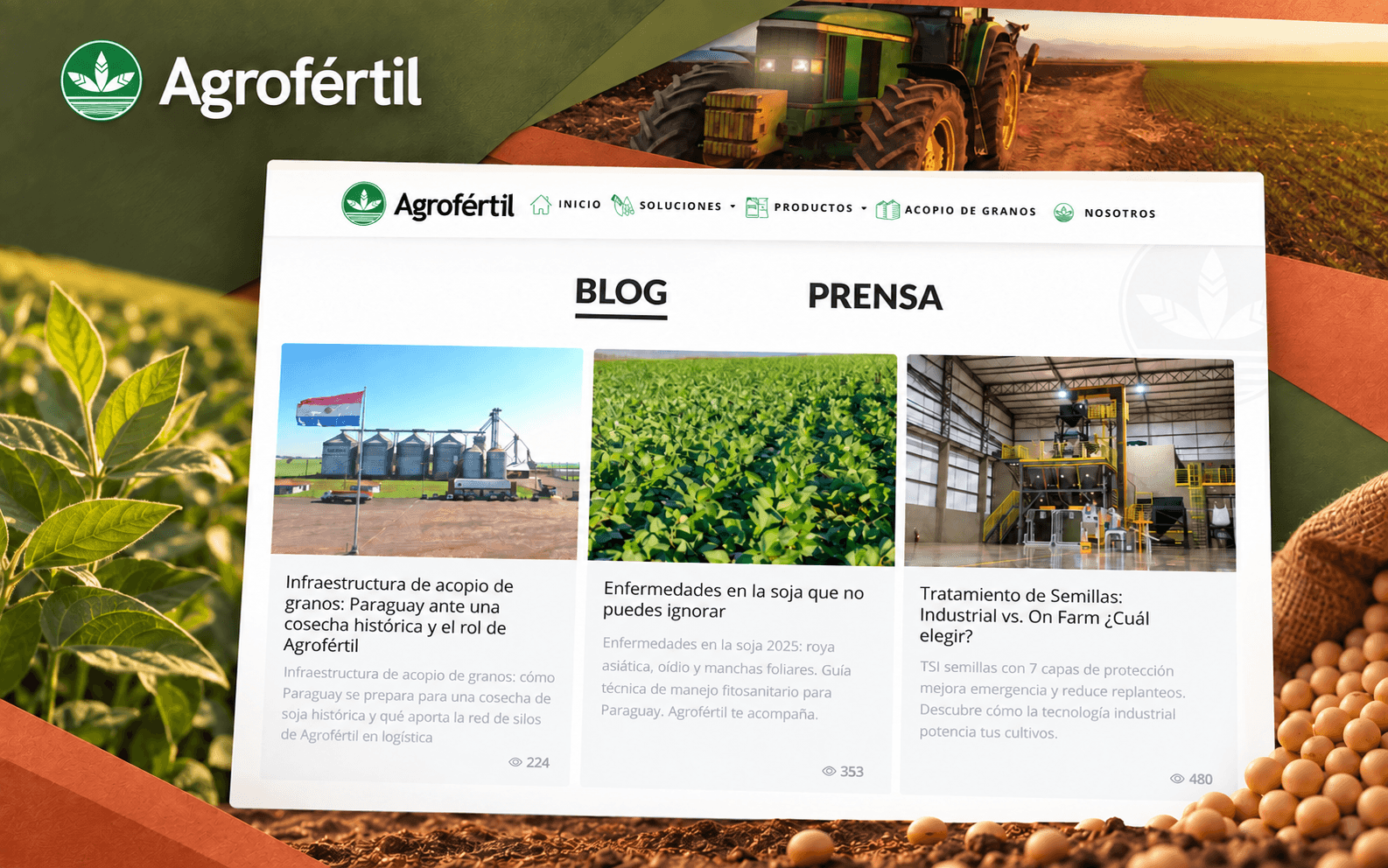 Agrofértil
