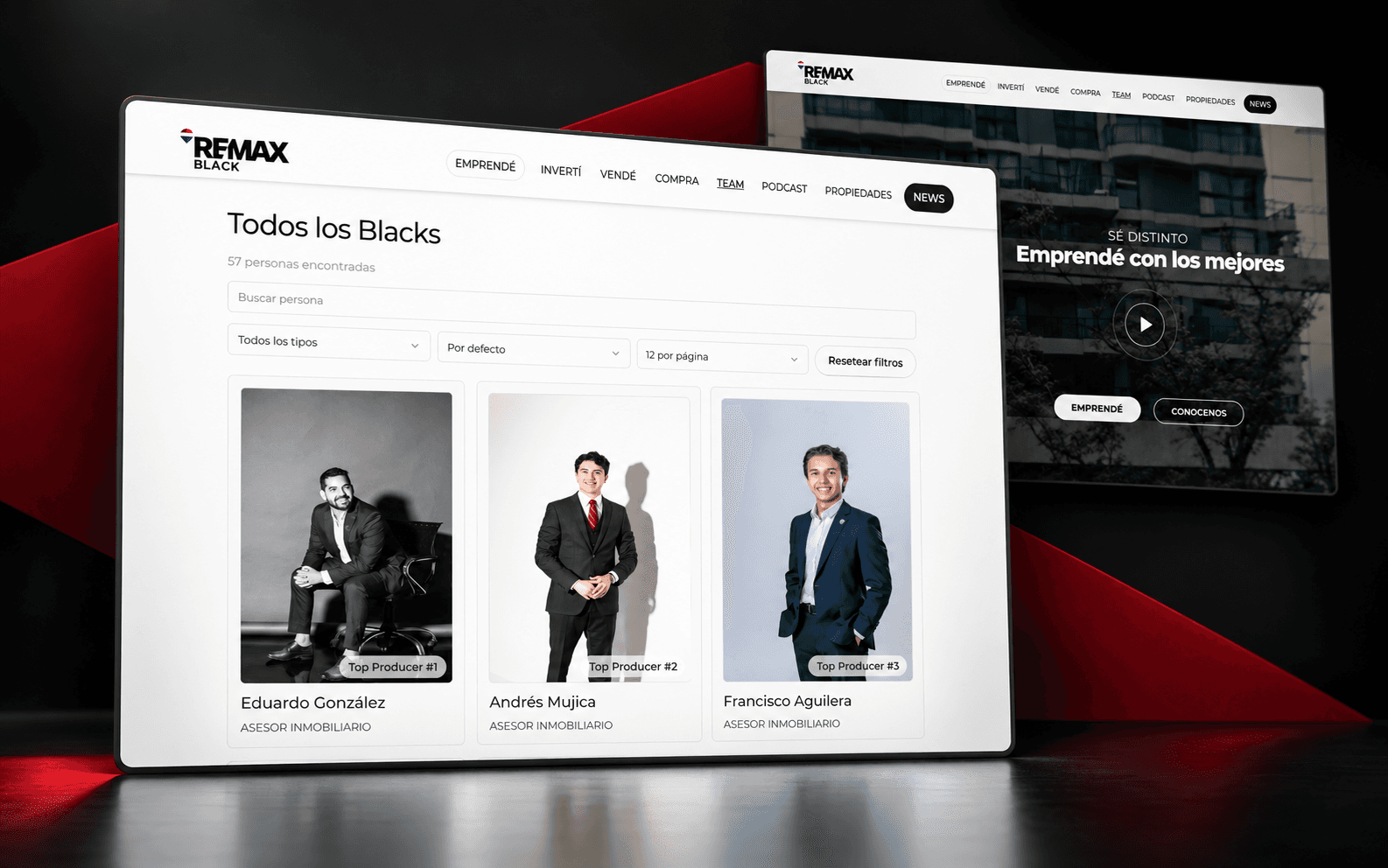 RE/MAX Black